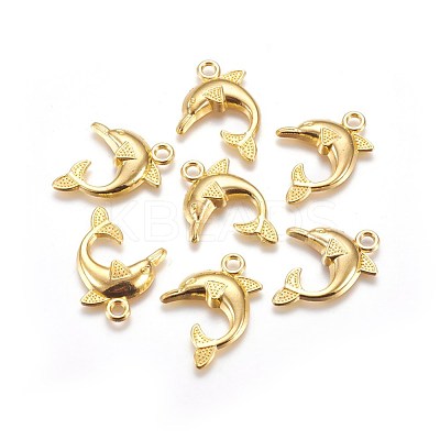 Alloy Pendants EA9708Y-G-1