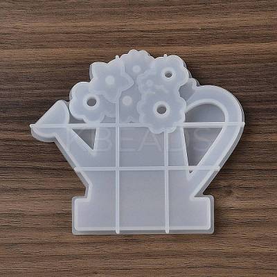 DIY Silicone Holder Molds SIMO-Z001-02E-1