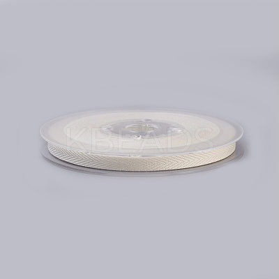 Rayon and Cotton Ribbon SRIB-F007-028-19mm-1