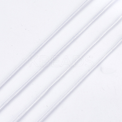 Nylon Braided Cord NWIR-S007-24-1