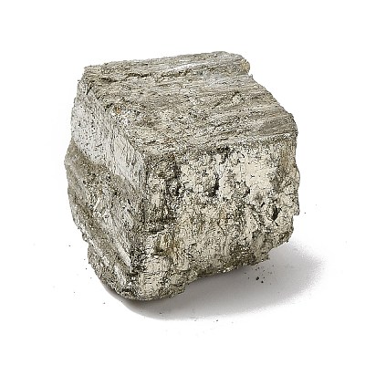 Rough Nuggets Natural Pyrite Healing Stone G-G999-A03-1