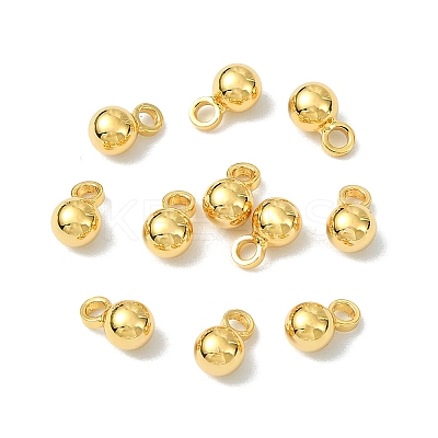 SHEGRACE Brass Charms XGR0046G-20G-1