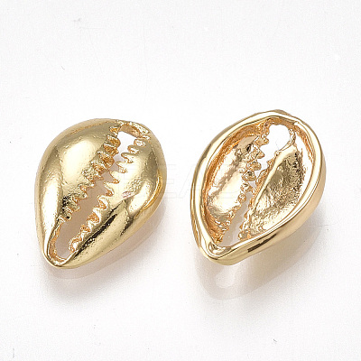 Brass Charms KK-T035-90-1