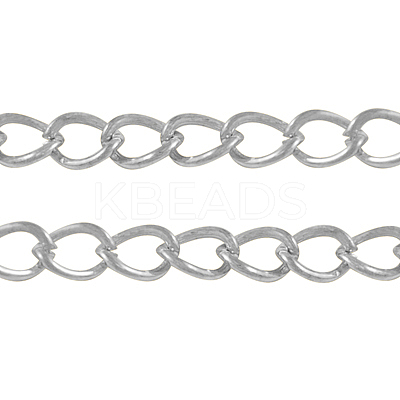 Iron Twisted Chains X-CH-R001-N-1