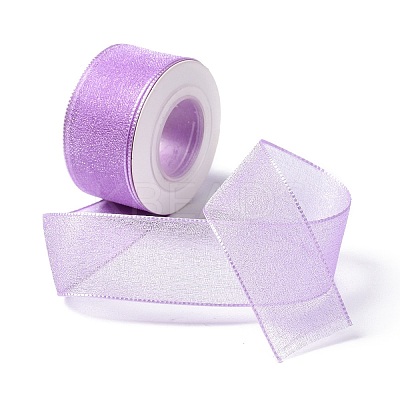10 Yards Polyester Chiffon Ribbon OCOR-C004-03C-1