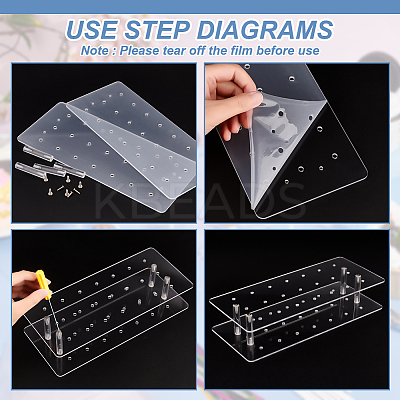 DIY Bakeware Tools DIY-OC0011-31-1