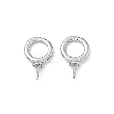 304 Stainless Steel Cup Peg Bails SA-CBABC0F-01P-1
