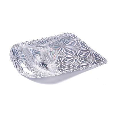 PP Resealable Bags X-OPP-Z002-01A-1