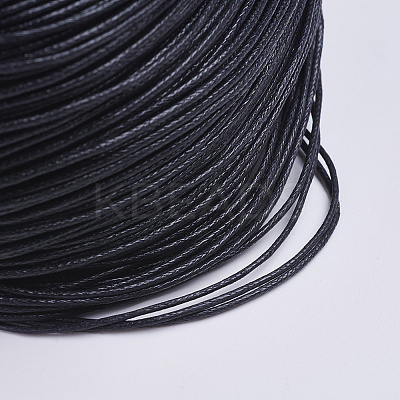 Chinese Waxed Cotton Cord YC131-02-1