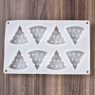 DIY Silicone ?Resin Casting Molds DIY-A054-14-1