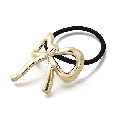 Elastic Hair Ties OHAR-K004-01J-1