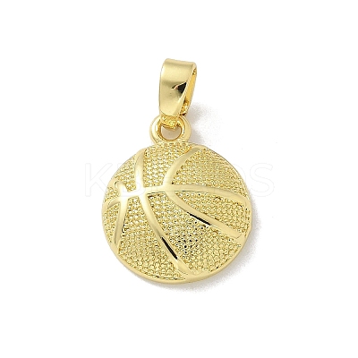Brass Charms KK-M300-15G-1