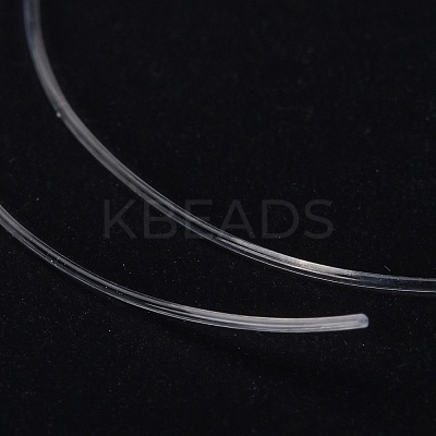Korean Round Crystal Elastic Stretch Thread X-EW-I003-A03-01-1