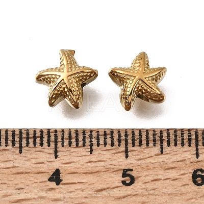 304 Stainless Steel Spacer Beads X-STAS-L315-078G-01-1