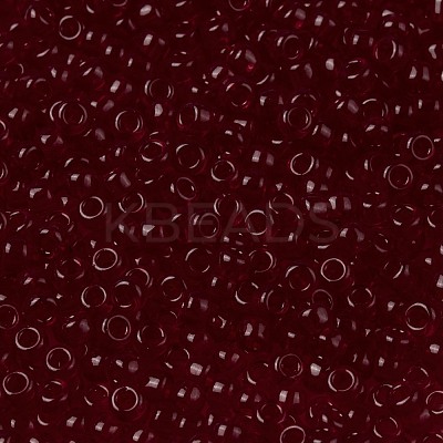 MIYUKI Round Rocailles Beads SEED-JP0009-RR0141-1