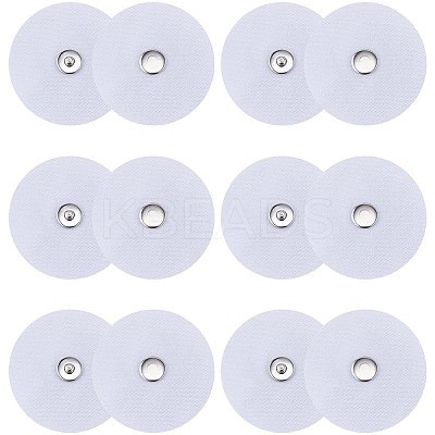 10 Pairs Cloth Duvet Cover Clips FIND-CP0003-40-1