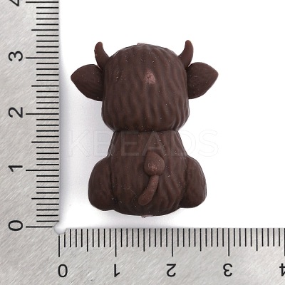 Silicone Beads SIL-S010-06B-1