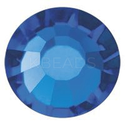 Preciosa® Crystal Hotfix Flatback Stones Y-PRC-HSS6-60310-1
