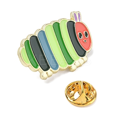 Enamel Pins JEWB-A036-01C-G-1