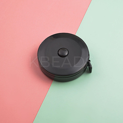 Plastic Retractable Soft Sewing Tape Measures for Cloth Tailor Knitting Craft PW-WG99507-01-1