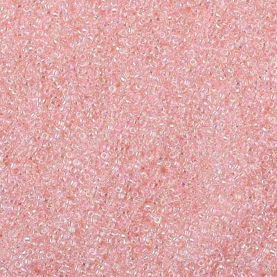 TOHO Round Seed Beads SEED-XTR15-0171L-1