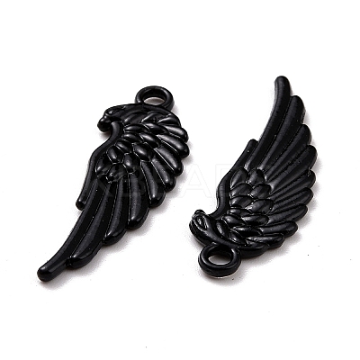 Alloy Pendants X-FIND-K007-04EB-1
