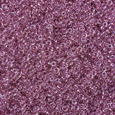 MIYUKI Round Rocailles Beads SEED-JP0008-RR1524-1