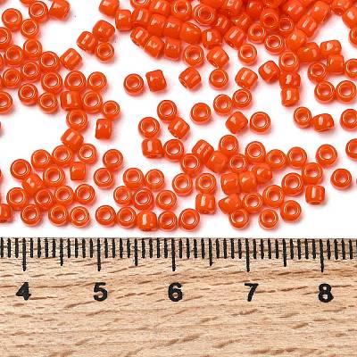 TOHO 8/0 Round Beads SEED-TR08-0050-1
