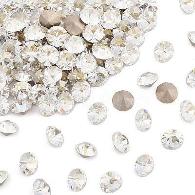 Preciosa® MAXIMA Crystal Round Stones X-PRC-RBSS24-00030-242-1