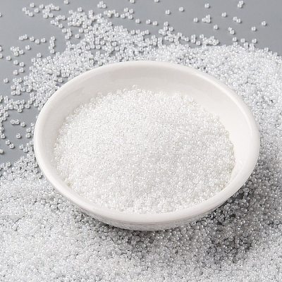 MIYUKI Round Rocailles Beads X-SEED-G009-RR1104-1