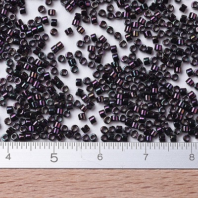 MIYUKI Delica Beads SEED-MY11-DB0004-1