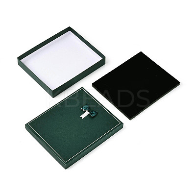 Cardboard Jewelry Boxes CBOX-N015-01E-1