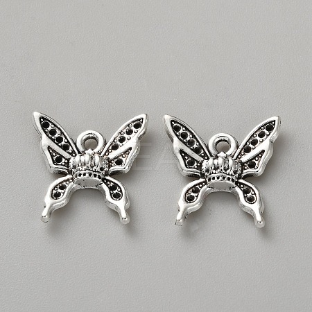 Tibetan Style Zinc Alloy Pendants LS-PALLOY-CJC0816-006AS-1