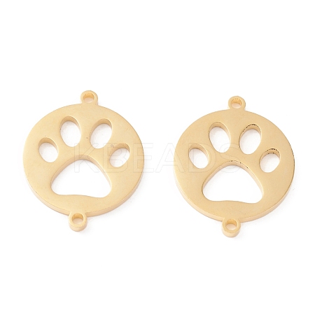 201 Stainless Steel Pet Links STAS-F231-094G-1