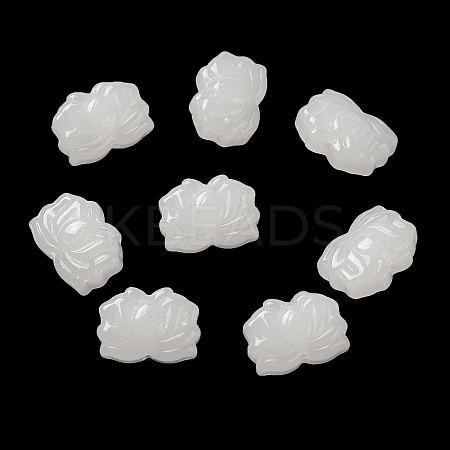 Handmade Lampwork Beads LAMP-P060-04A-1