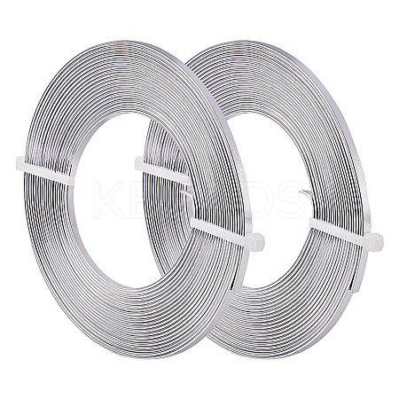 Aluminum Flat Wire AW-BC0003-06A-01-1