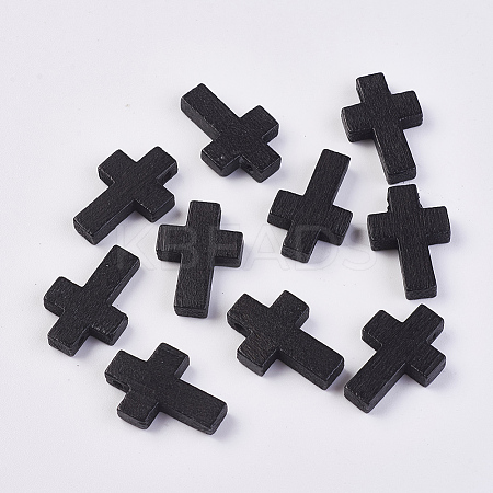 Wood Pendants LS-WOOD-WH0020-A02-1