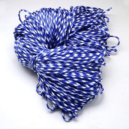 7 Inner Cores Polyester & Spandex Cord Ropes RCP-R006-126-1