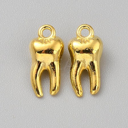 Zinc Alloy Pendants FIND-WH0139-501G-1