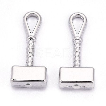 Alloy Pendants X1-PALLOY-N176-122P-1