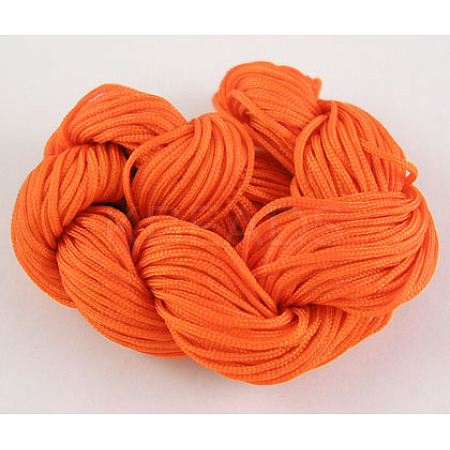 Nylon Braided Cord LS-NT002-1