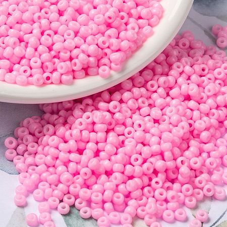 MIYUKI Round Rocailles Beads SEED-X0055-RR0415-1