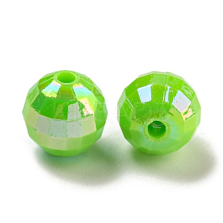Plating Eco-Friendly Poly Styrene Acrylic Beads PL421-4-1