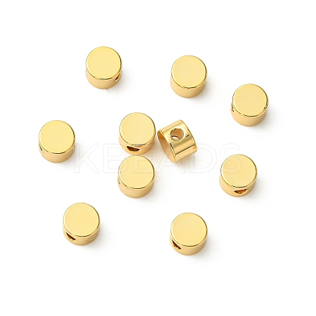 SHEGRACE Brass Beads XGRPCN298-233G-1
