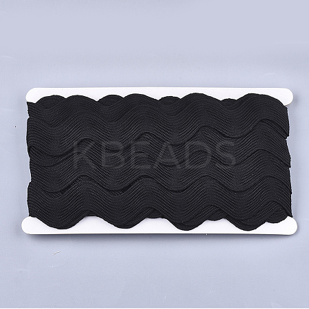 Polyester Ribbons SRIB-S050-E01-1