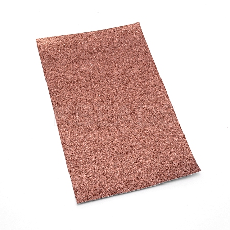 Imitation Leather Fabric DIY-WH0224-07C-1