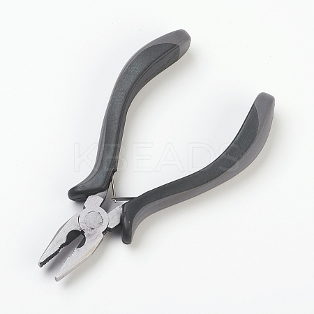 Carbon Steel Wire Cutter Pliers PT-L006-02-1