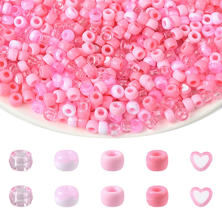 DIY Jewelry Making Findings Kits DIY-YW0016-17A-1