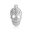 Tarnish Resistant 304 Stainless Steel Pendants LS-STAS-T040-T537S-1