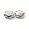 Handmade Porcelain Beads PORC-D022-01C-3